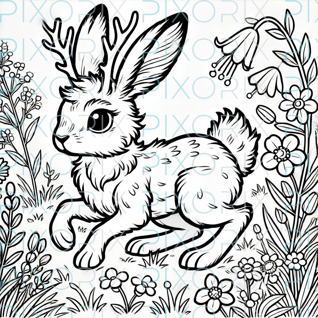 Coloring Page