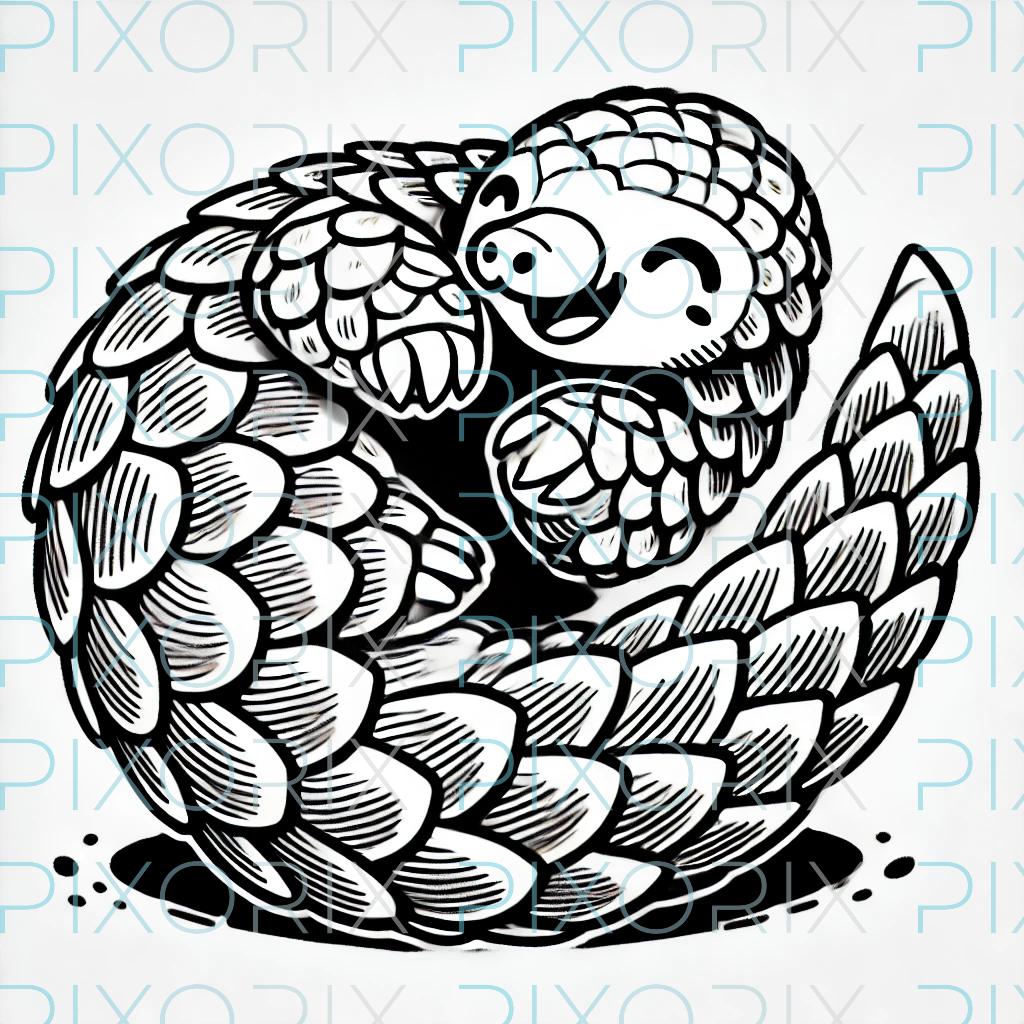 Coloring Page