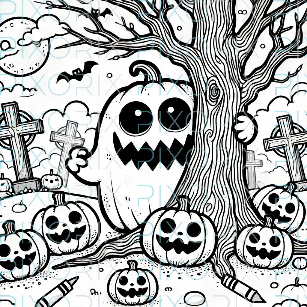 Coloring Page