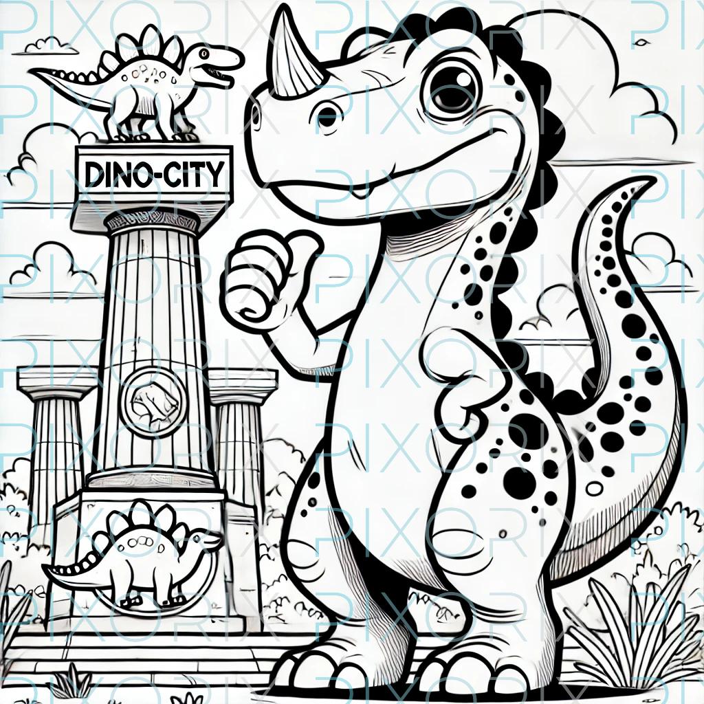 Coloring Page