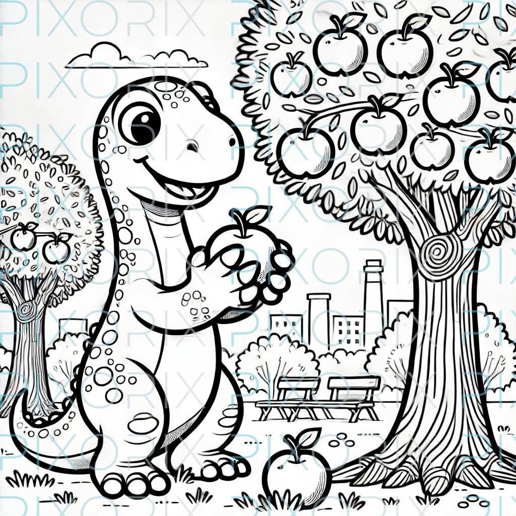 Coloring Page