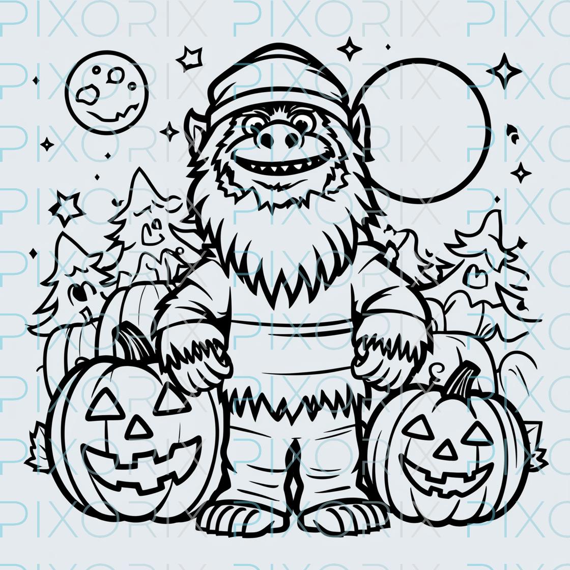 Coloring Page