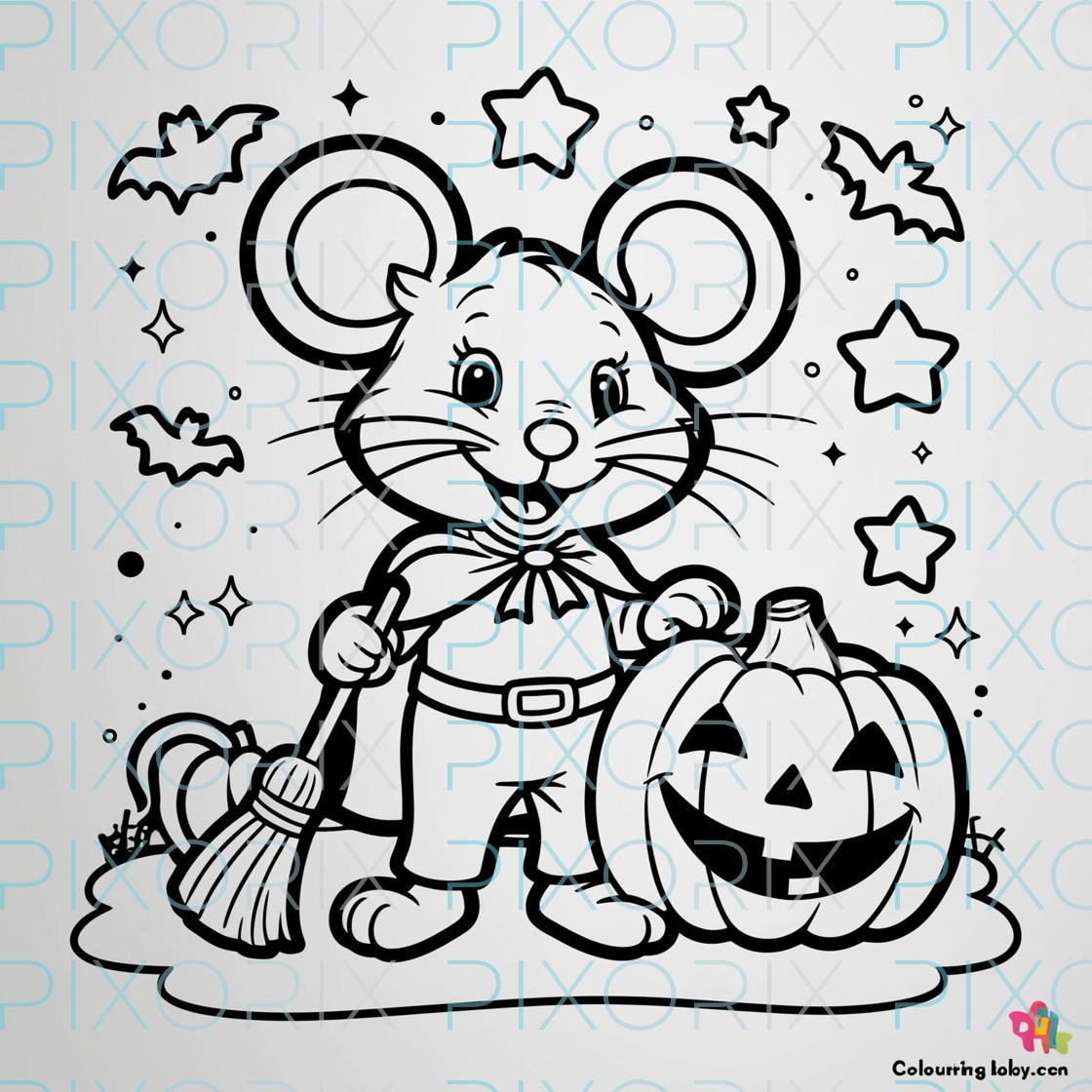 Coloring Page