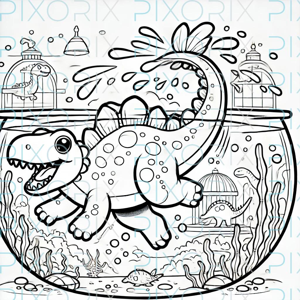 Coloring Page