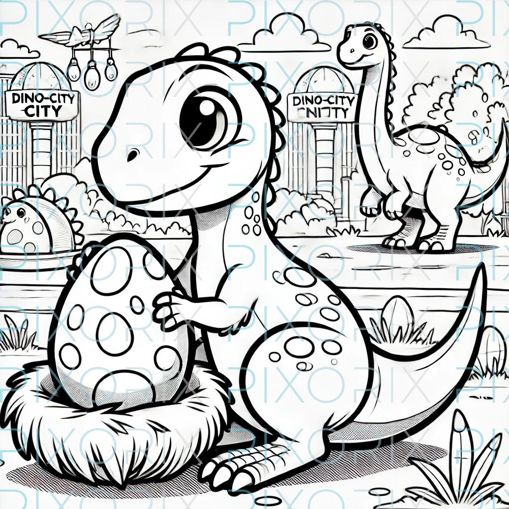 Coloring Page