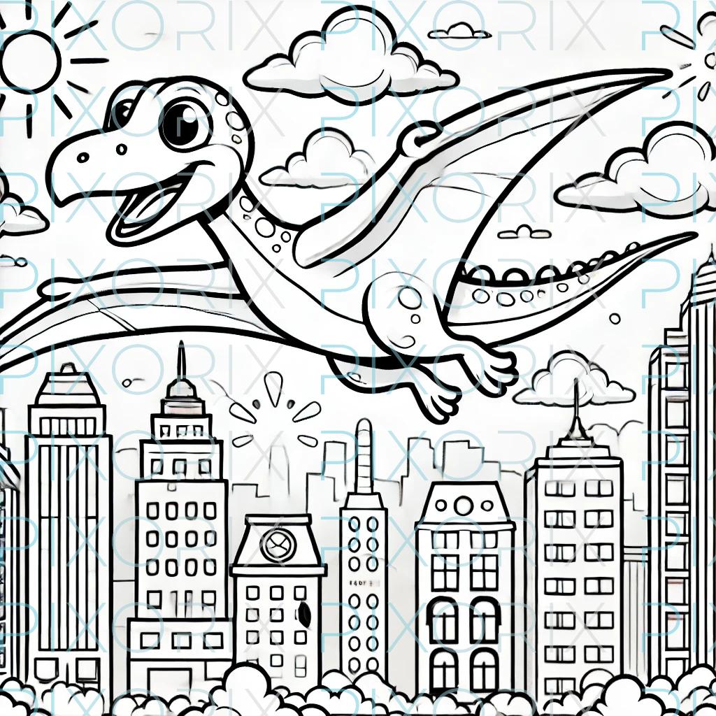 Coloring Page