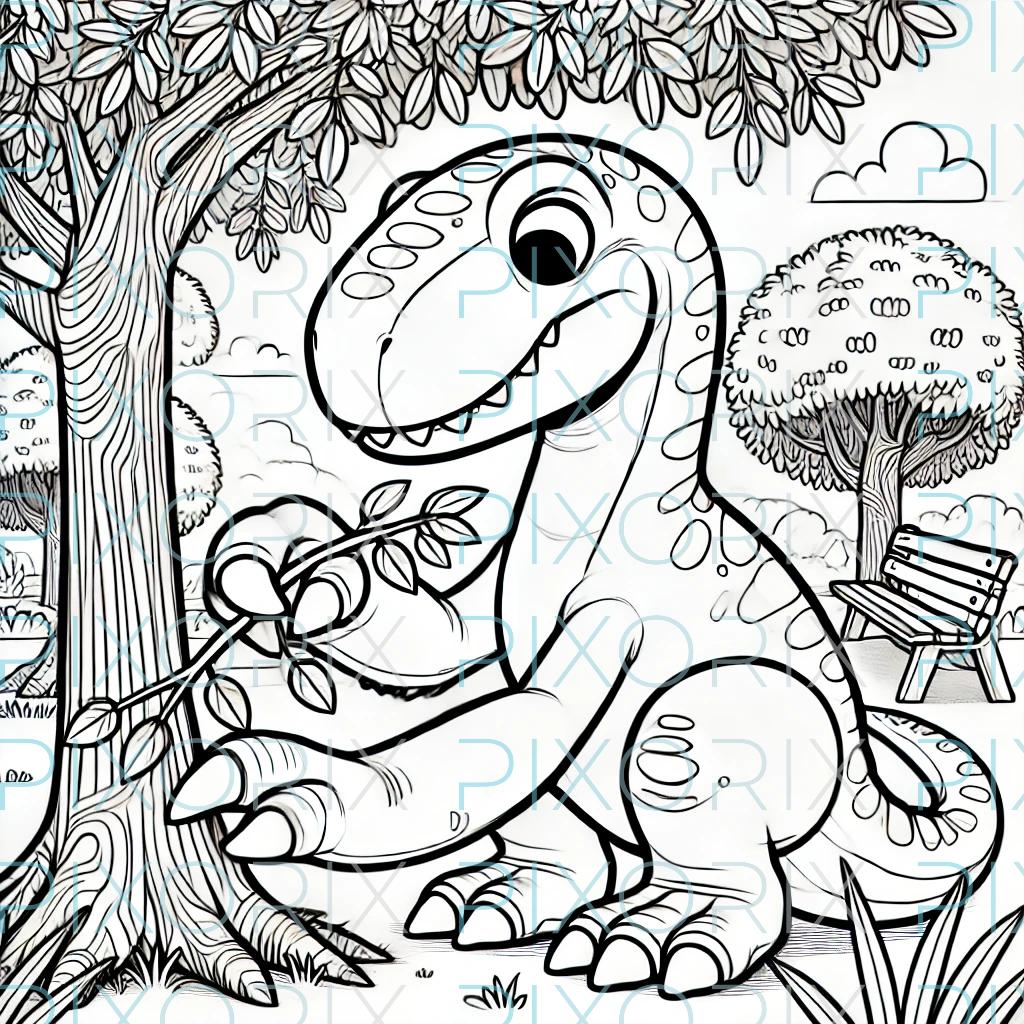 Coloring Page