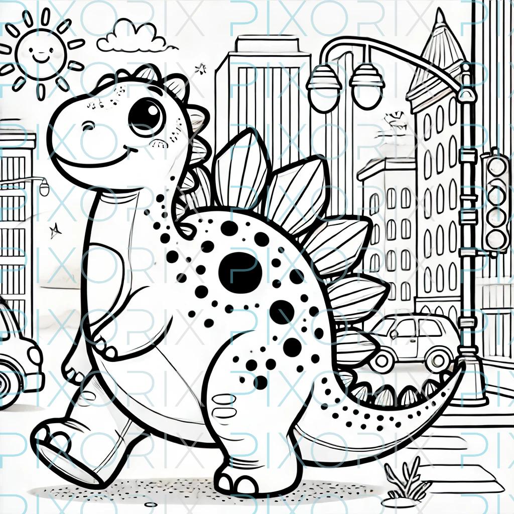 Coloring Page