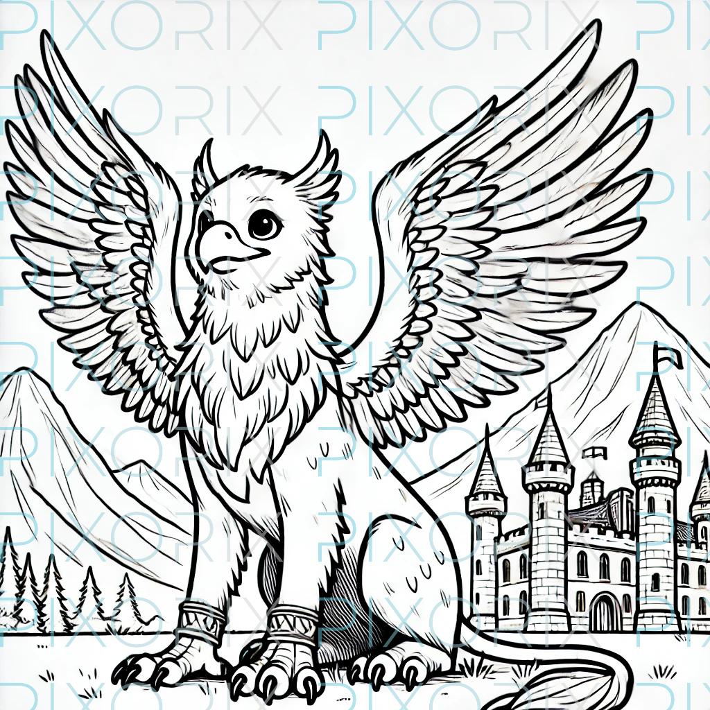 Coloring Page